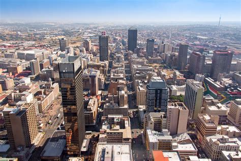 sa capital city